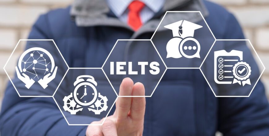 ielts